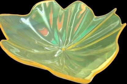 Vacuum forming