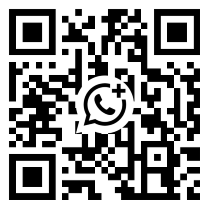 WhatsApp QR