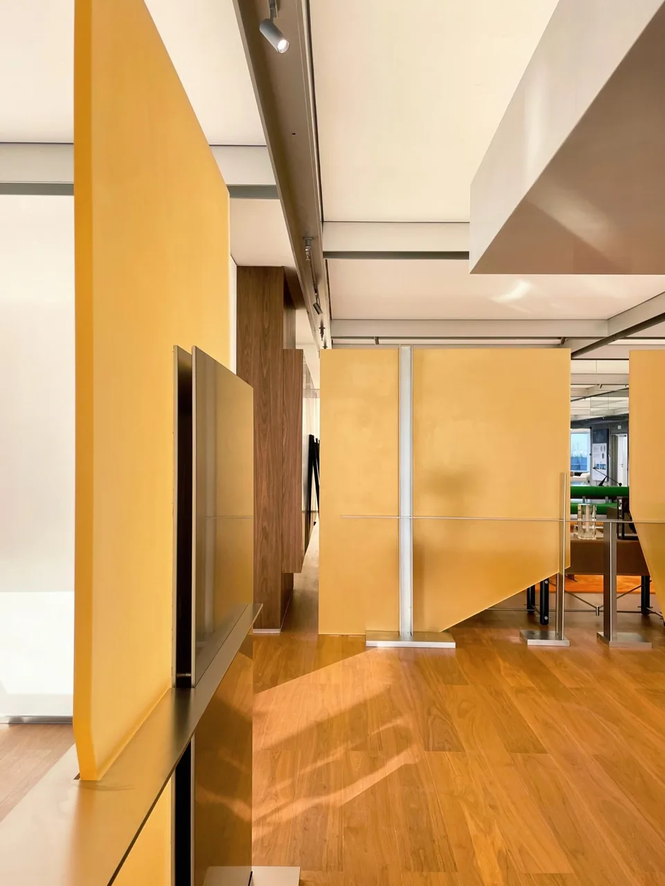 Shenzhen Qianhai Mawan Exhibition Hall