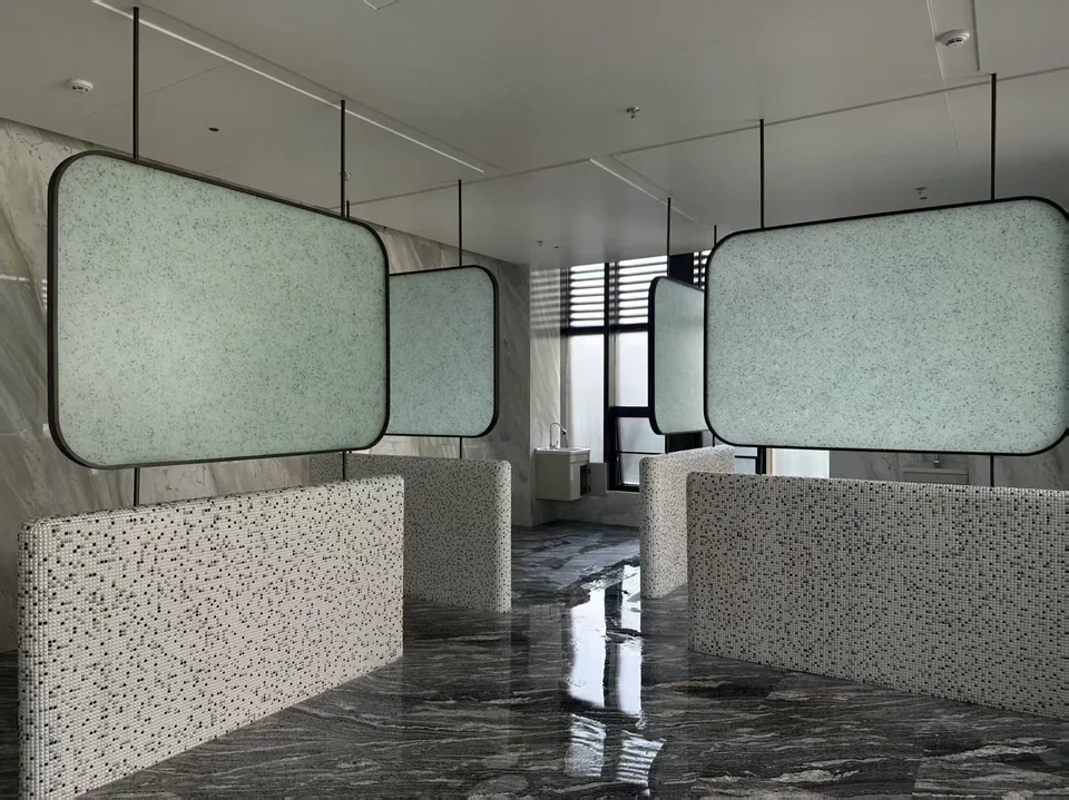 Shenzhen bathroom