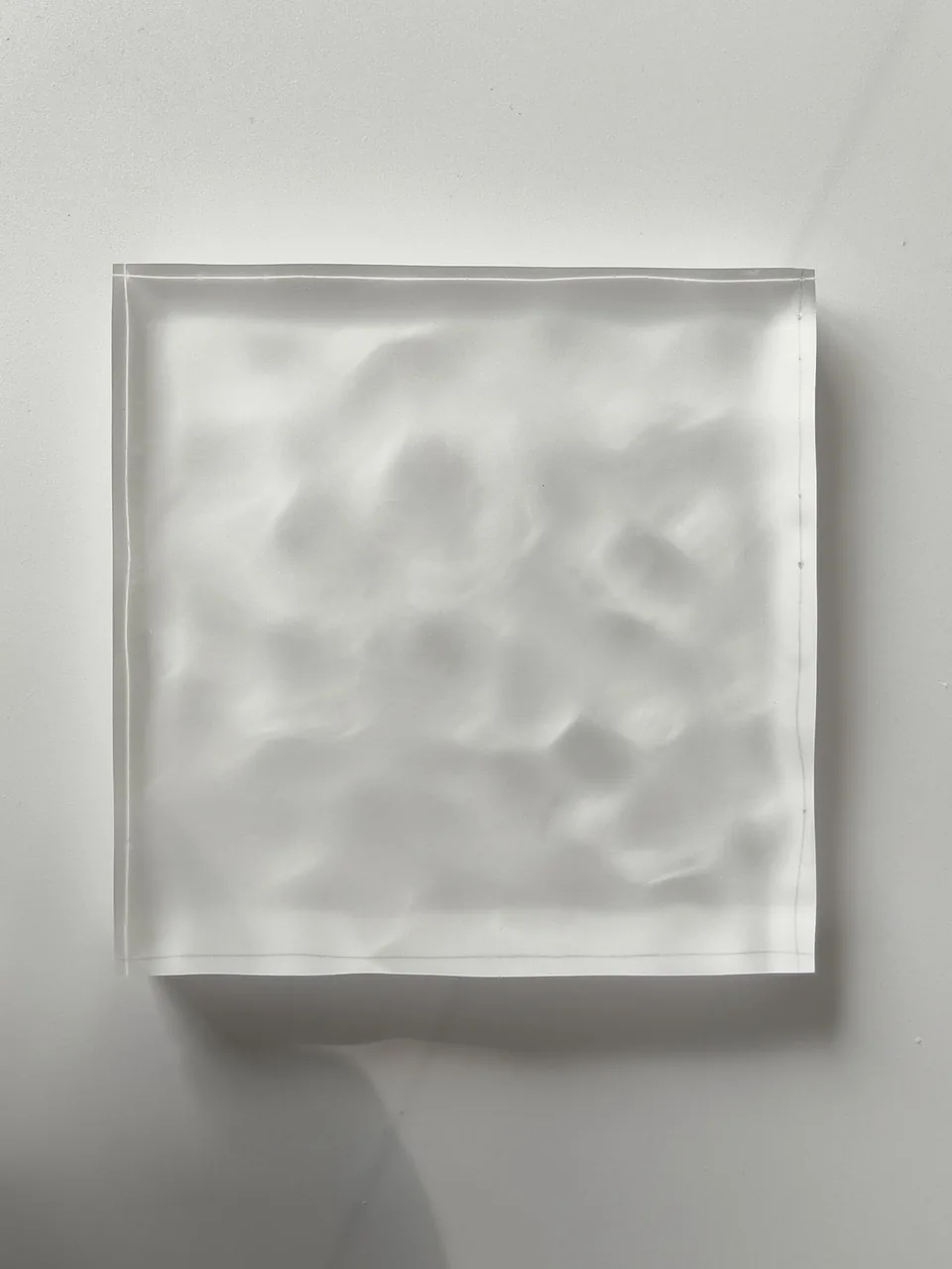 High transparency