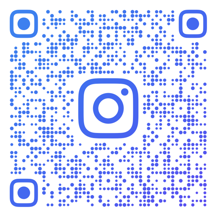 Instagram QR