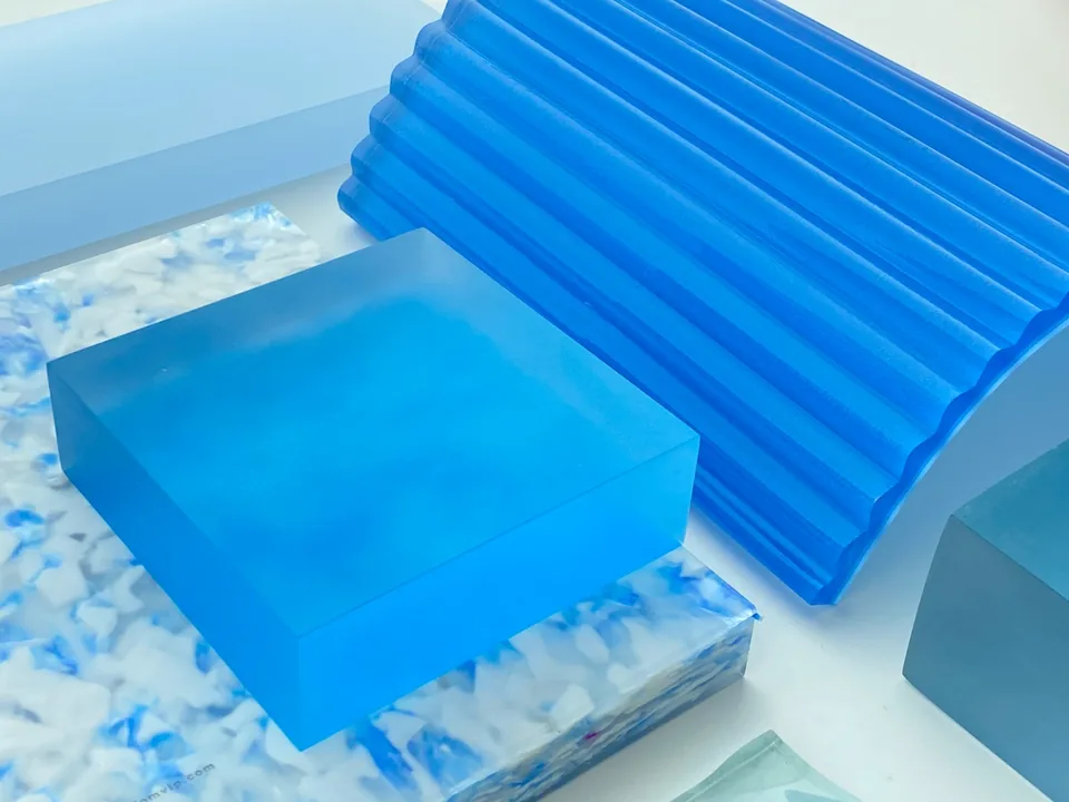 crystal transparent image 4