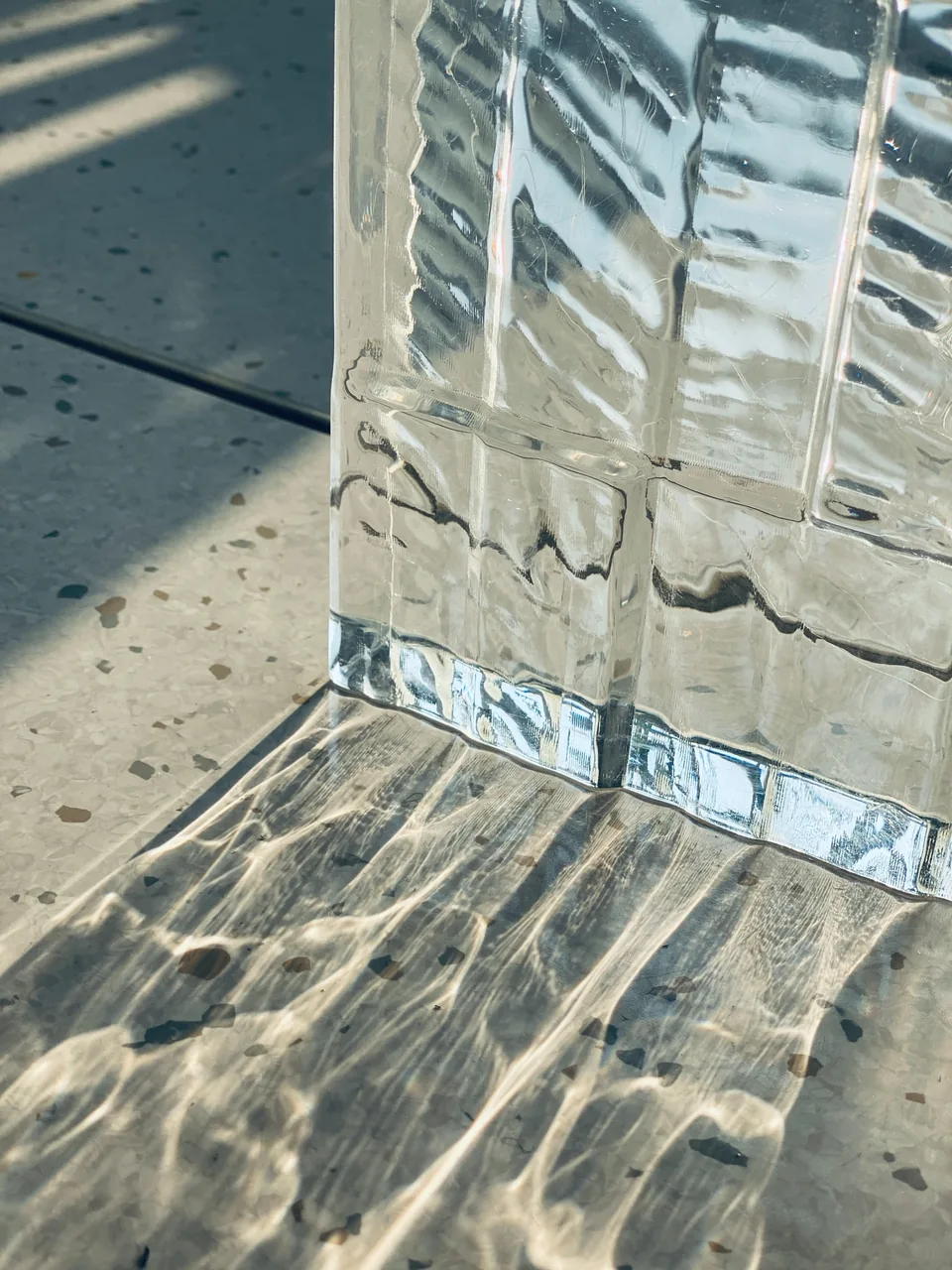 High transparency