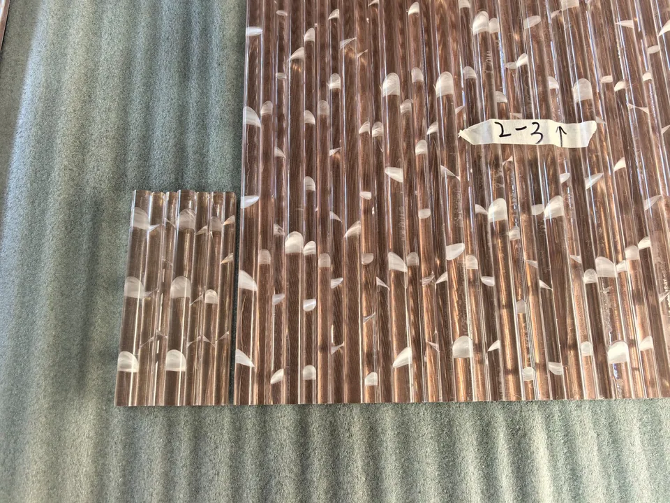 Diamond plate