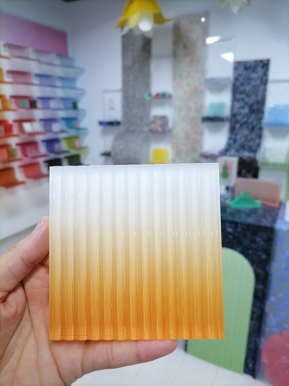 high definition gradient image 4