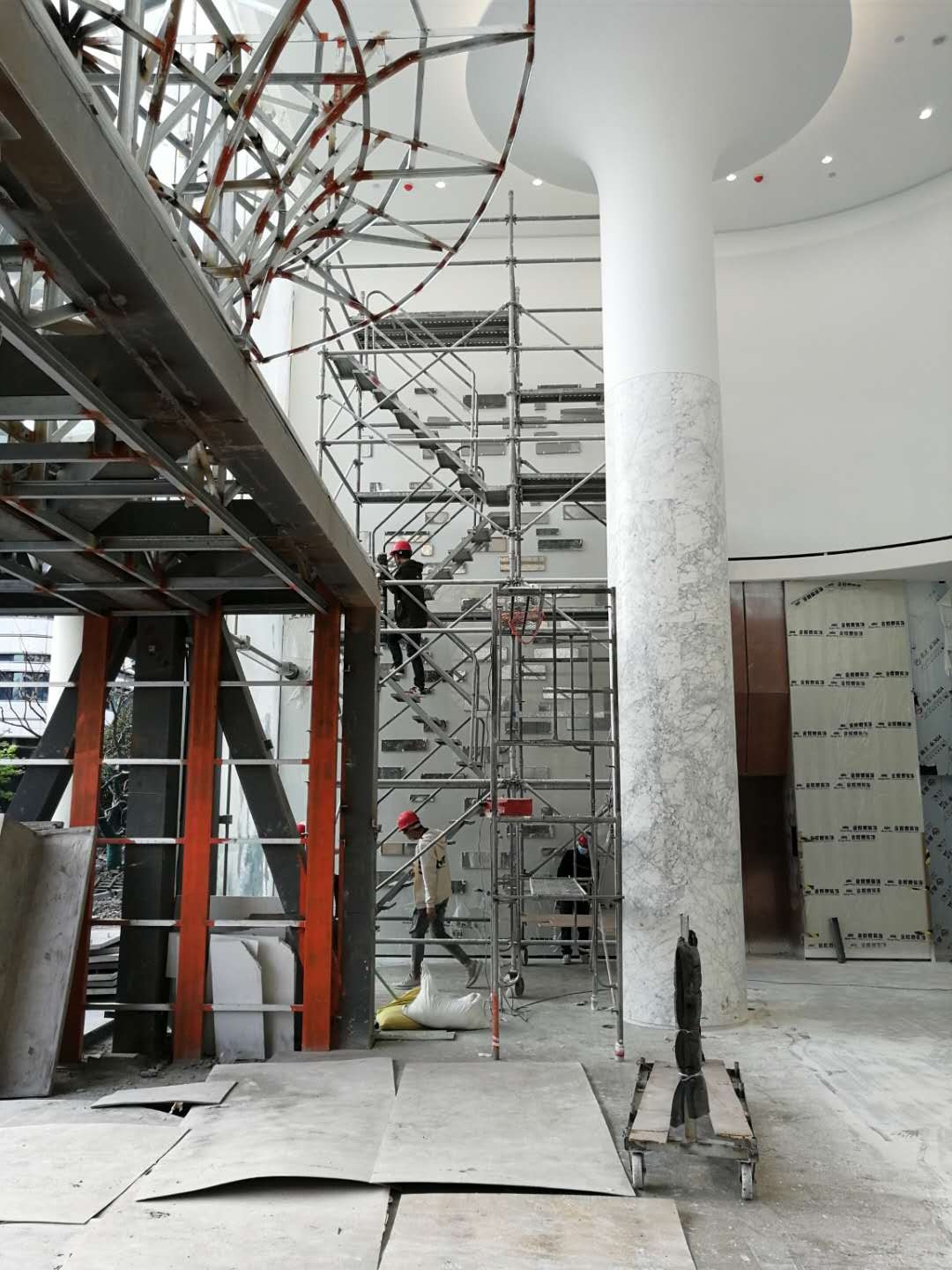 hongqiao image 9