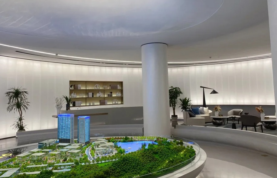 nanjing xianlin zhigu image 3