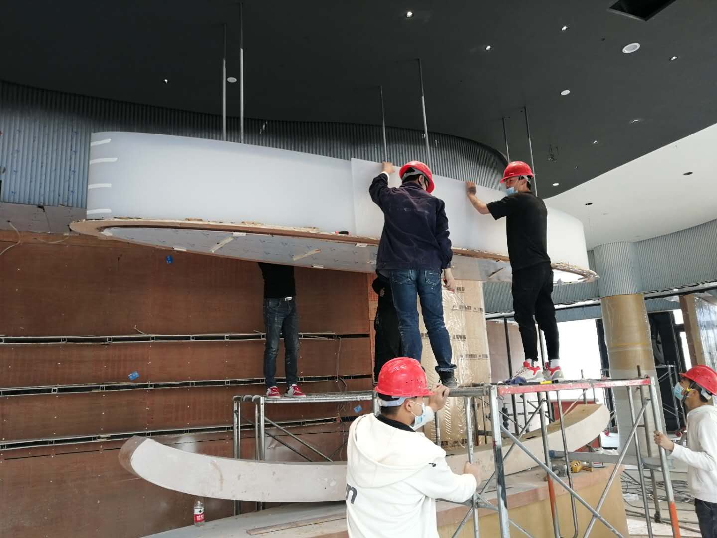 hongqiao image 10